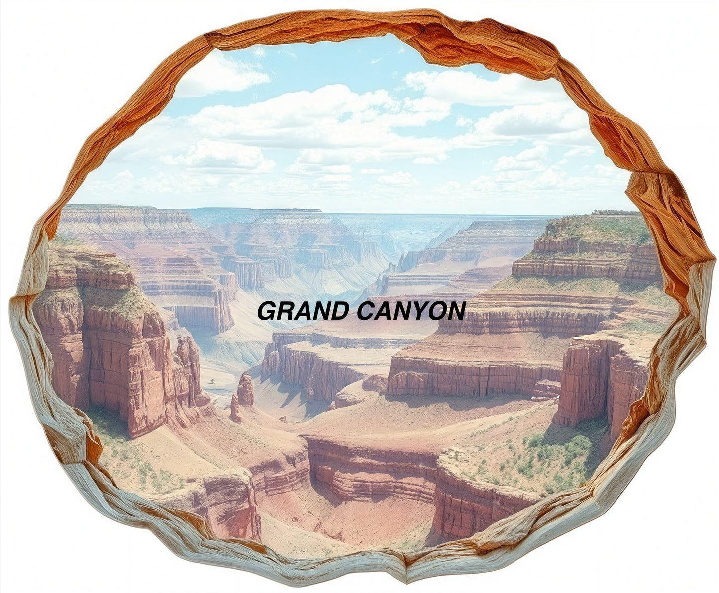 GRAND CANYON