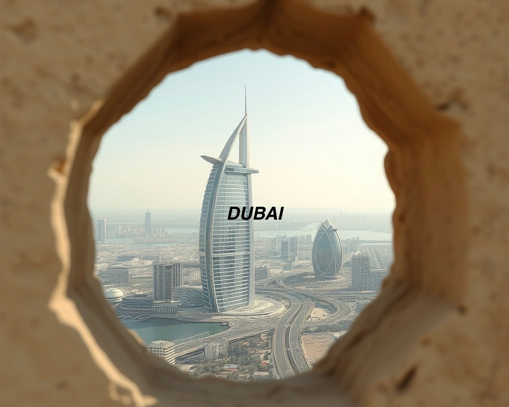 DUBAI