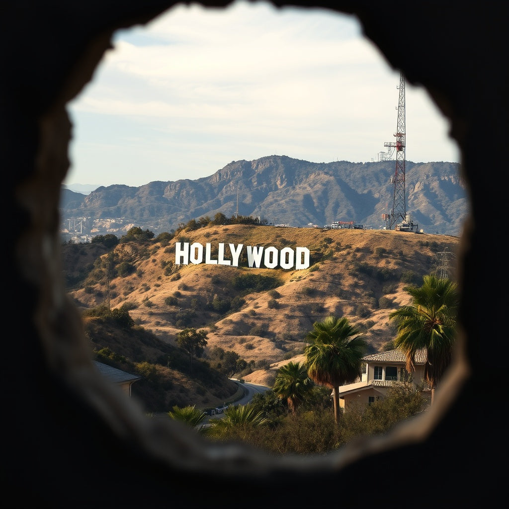 HOLLYWOOD