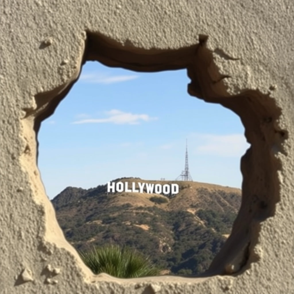 HOLLYWOOD