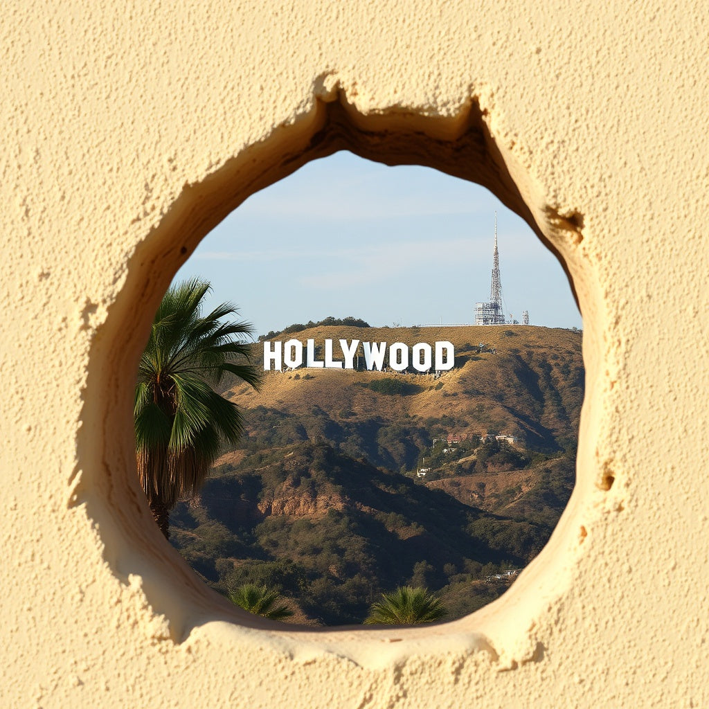 HOLLYWOOD