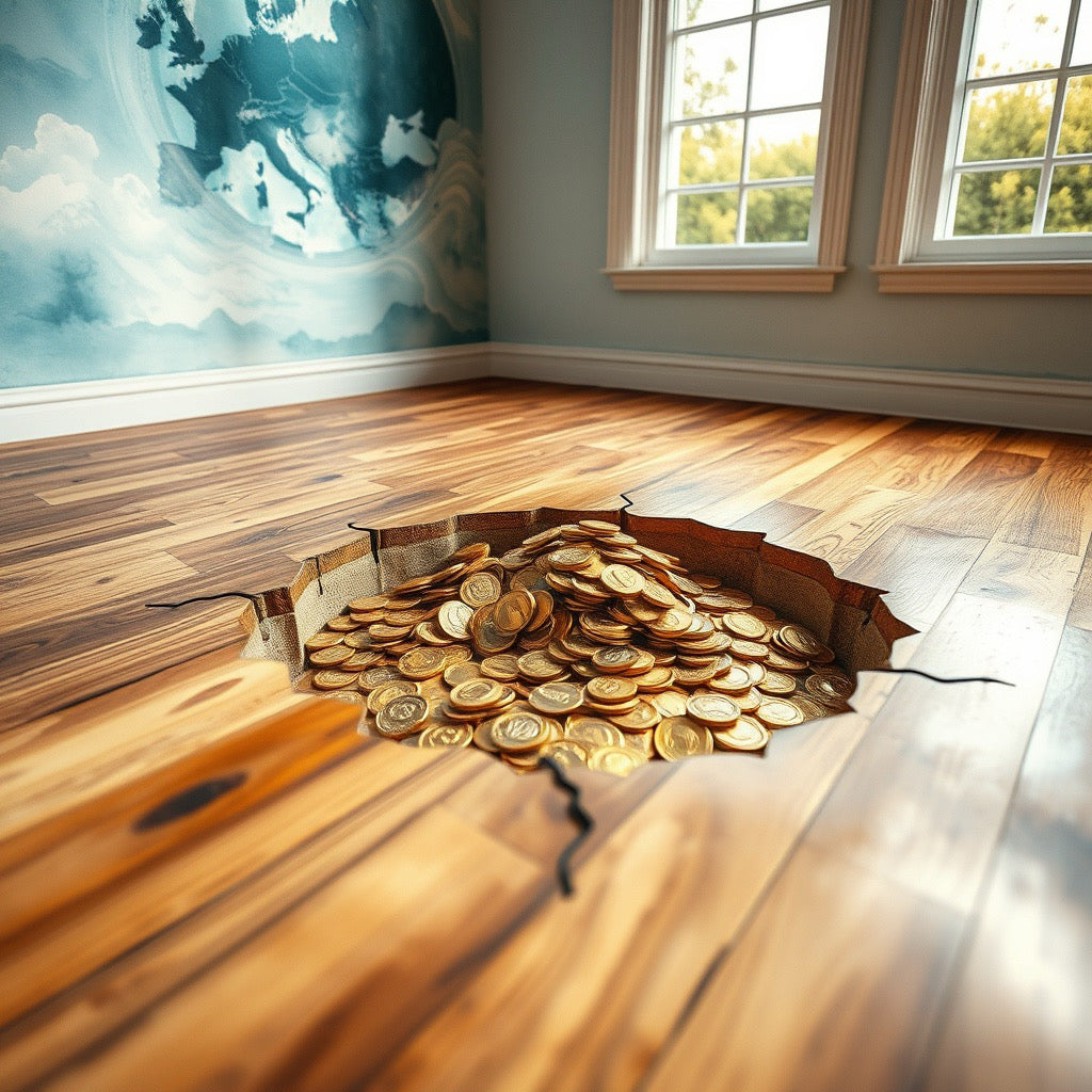 Floor Fun