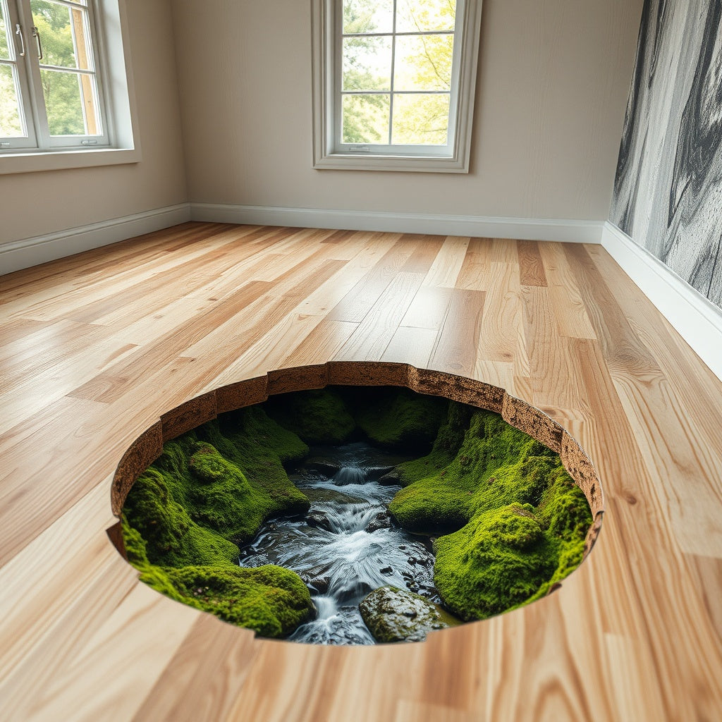 Floor Fun