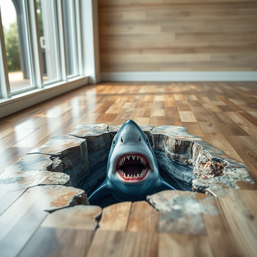 Floor Fun