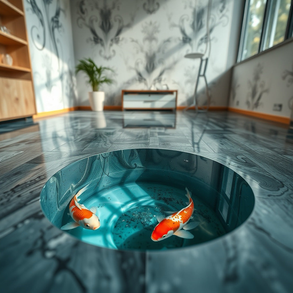 Floor Fun
