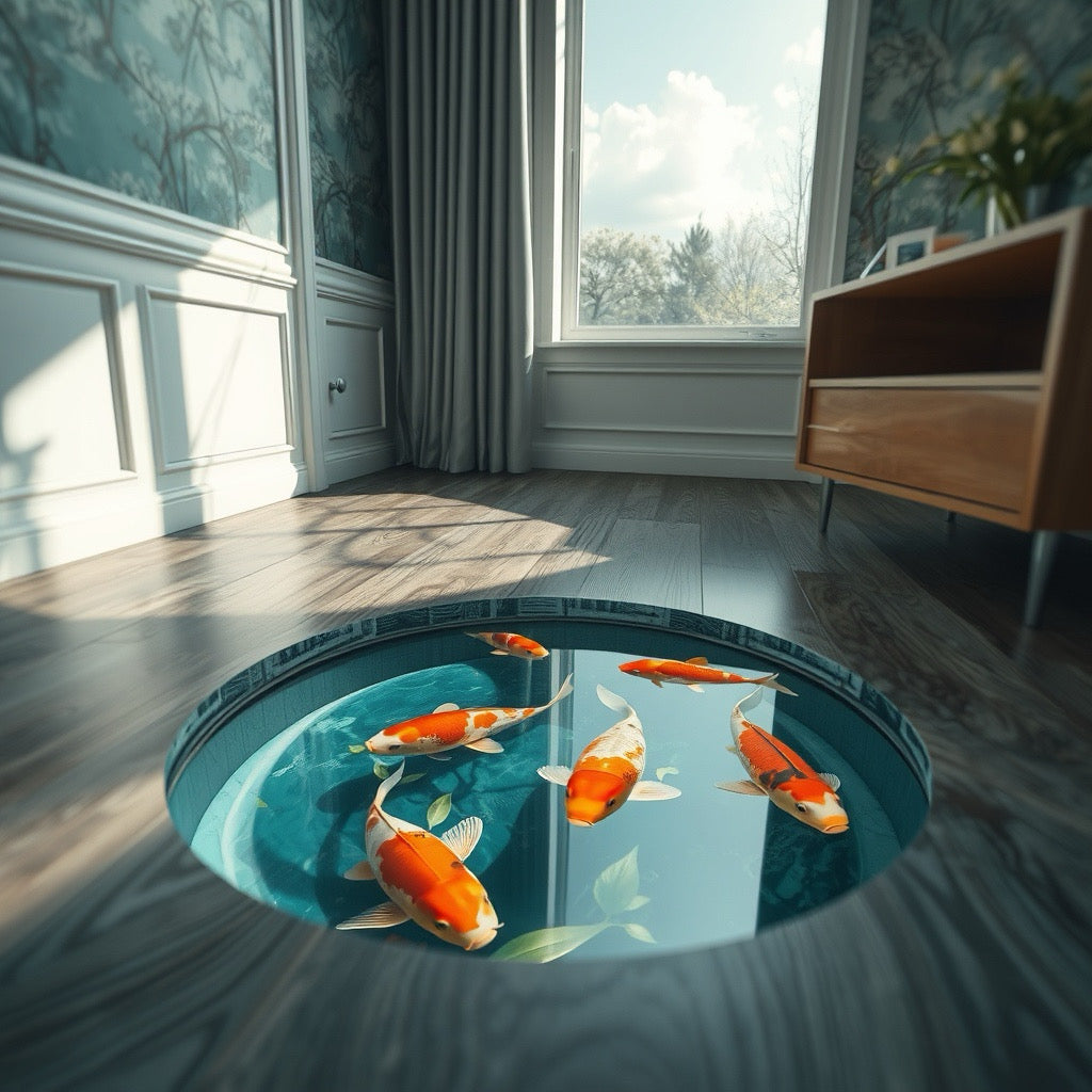 Floor Fun