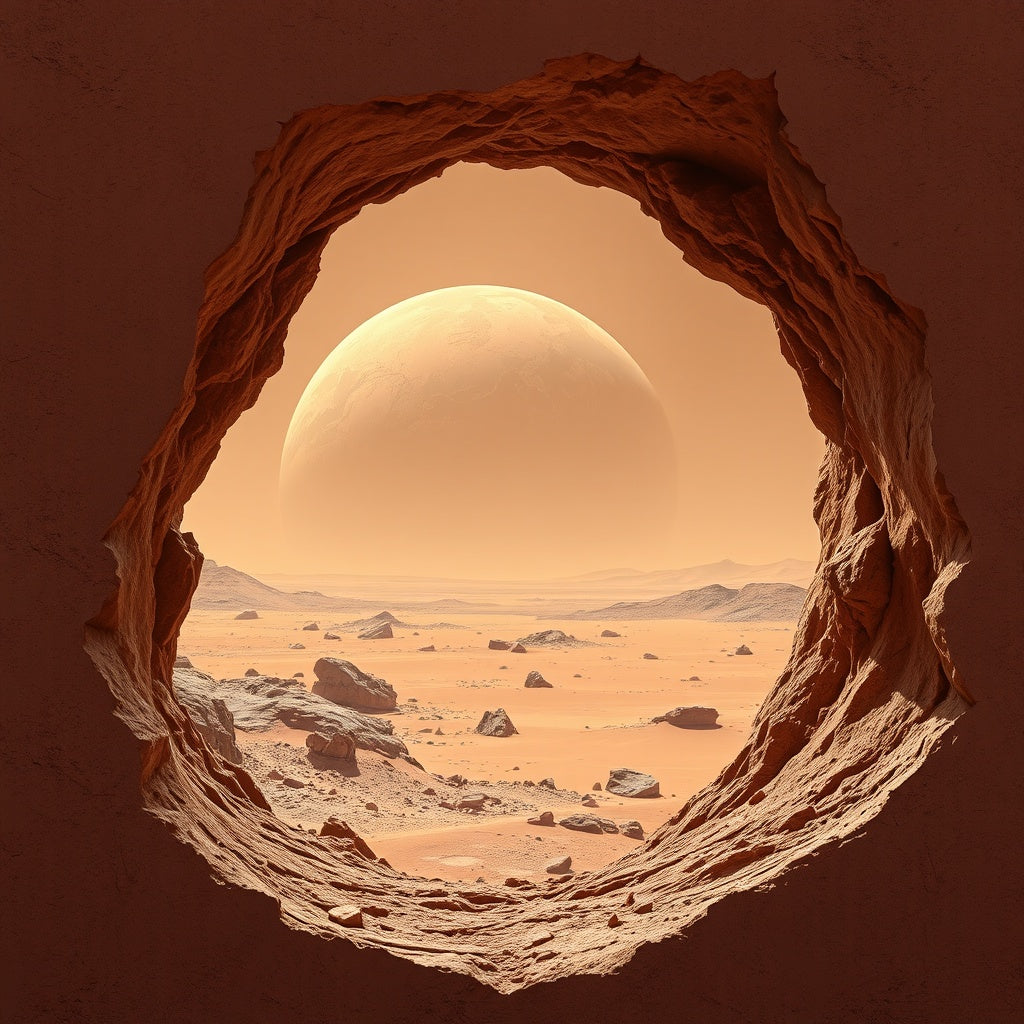 OUTER SPACE