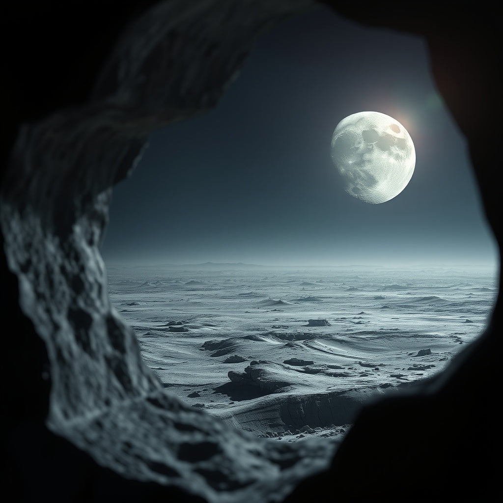 OUTER SPACE