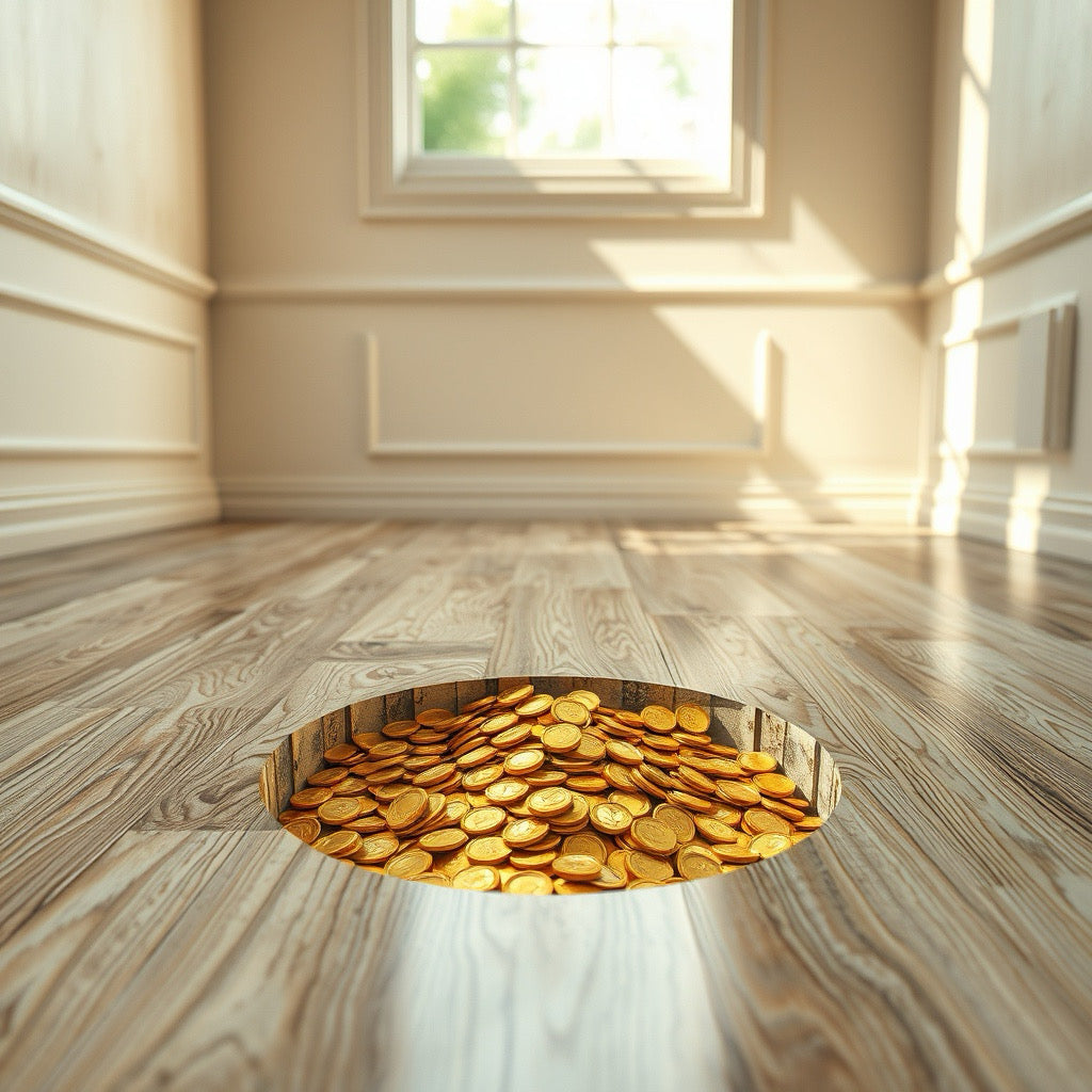 Floor Fun