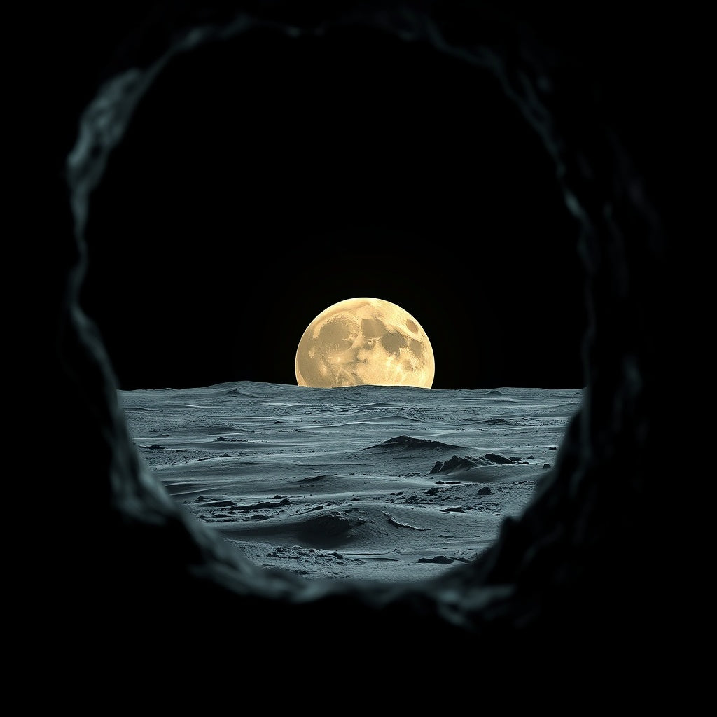 OUTER SPACE