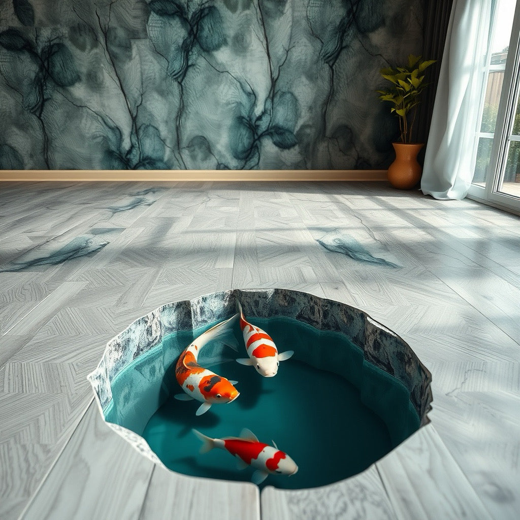 Floor Fun
