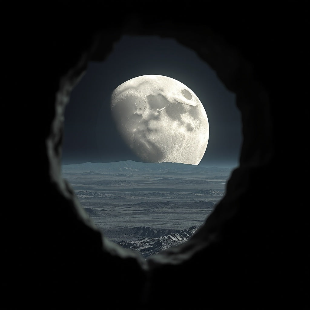 OUTER SPACE
