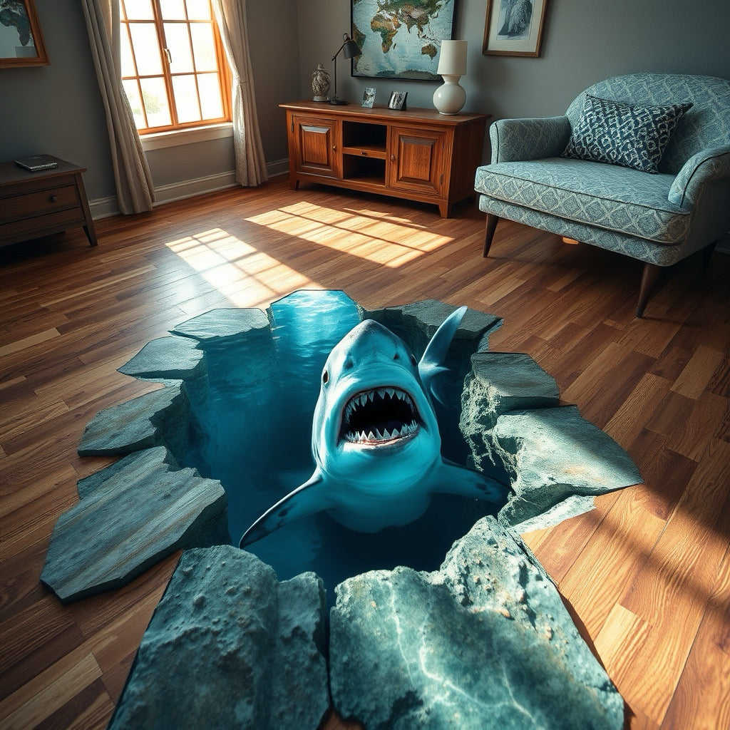 Floor Fun