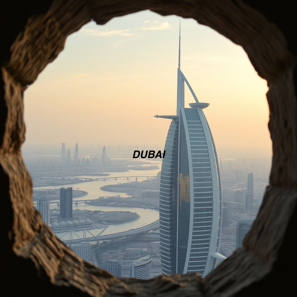 DUBAI