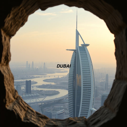 DUBAI