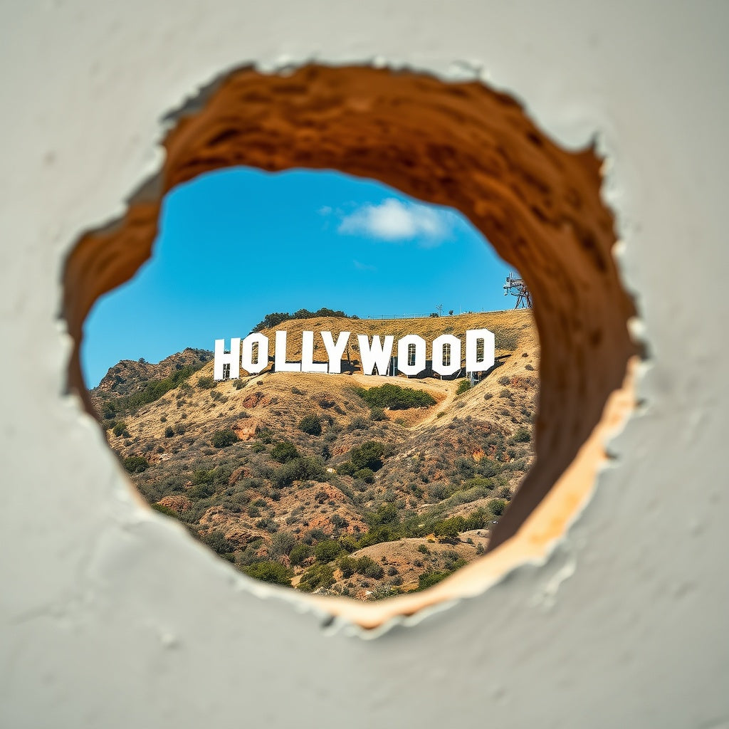 HOLLYWOOD